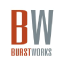Burstworks.com logo