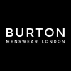 Burton.co.uk logo