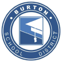 Burtonschools.org logo