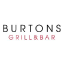 Burtonsgrill.com logo