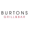 Burtonsgrill.com logo