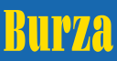 Burza.com.hr logo