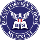 Busanforeignschool.org logo