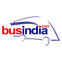 Busindia.com logo