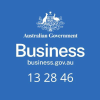 Business.gov.au logo