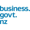 Business.govt.nz logo