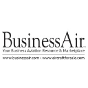 Businessair.com logo