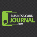 Businesscardjournal.com logo