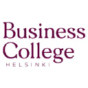 Businesscollege.fi logo