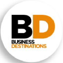 Businessdestinations.com logo