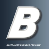 Businessforsale.com.au logo