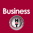 Businessht.com.tr logo