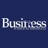 Businessmagazinegainesville.com logo