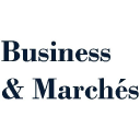 Businessmarches.com logo