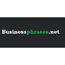 Businessphrases.net logo