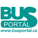 Busportal.cz logo