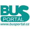 Busportal.cz logo