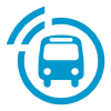 Busradar.com logo