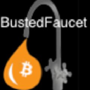 Bustedfaucet.com logo