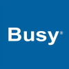 Busy.in logo