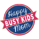 Busykidshappymom.org logo