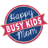 Busykidshappymom.org logo