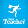 Busyteacher.org logo