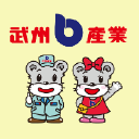 Busyusangyo.co.jp logo