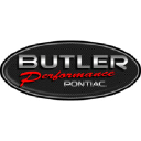 Butlerperformance.com logo