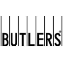 Butlers.com logo