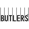 Butlers.com logo