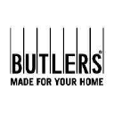 Butlers.hu logo