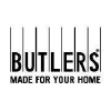 Butlers.hu logo