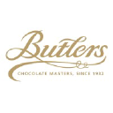 Butlerschocolates.com logo