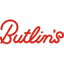 Butlins.com logo