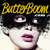 Butterboom.com logo