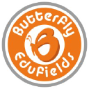 Butterflyfields.com logo