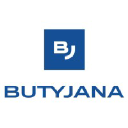 Butyjana.pl logo