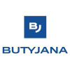 Butyjana.pl logo