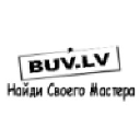 Buv.lv logo