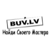 Buv.lv logo