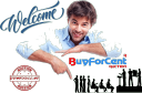 Buyforcent.com logo