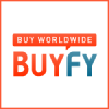 Buyfy.jp logo