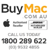 Buymac.com.au logo