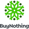 Buynothingproject.org logo