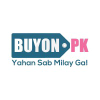 Buyon.pk logo