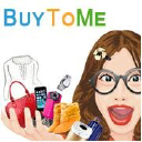 Buytome.com logo