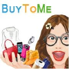 Buytome.com logo