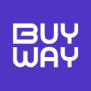 Buyway.be logo
