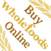 Buywholefoodsonline.co.uk logo